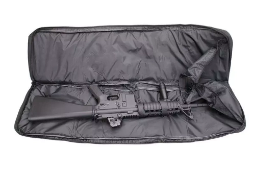 GFC Tactical - Pouzdro ASG Replica - 96 cm - černé - GFT-22-000457