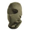 Helikon - Balaklava do chladného počasí - olivově zelená - CZ-KO2-FG-02