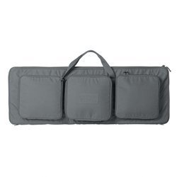 Helikon - Dvojitá horní brašna na pušku 18® - Cordura® - Shadow Grey - TB-DU8-CD-35