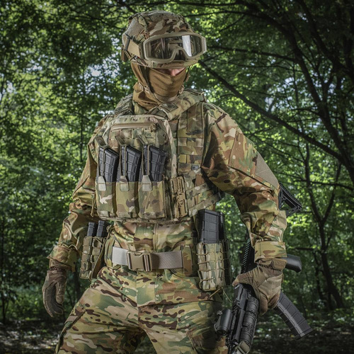 M-Tac - plátový kulich QRS - Multicam - 10156008