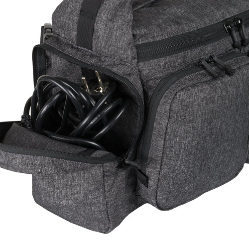 Helikon - Brašna Wombat Mk2® - Grey melange - TB-WB2-NL-M3