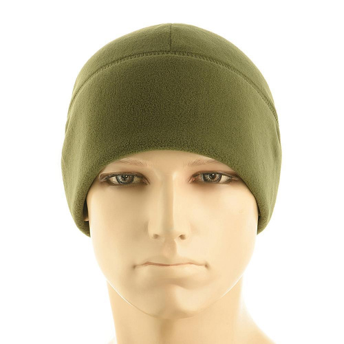 M-Tac - Čepice Polartec - Fleece - Army Olive - 40564062
