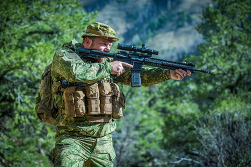 Helikon - Guardian Chest Rig® - MultiCam - KK-GCR-CD-34
