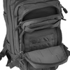 Magnum - Taktický batoh FOX - 25 l - černý