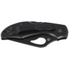 Spyderco - Nůž Byrd Robin™ 2 s černou nerezovou čepelí - BY10BKP2