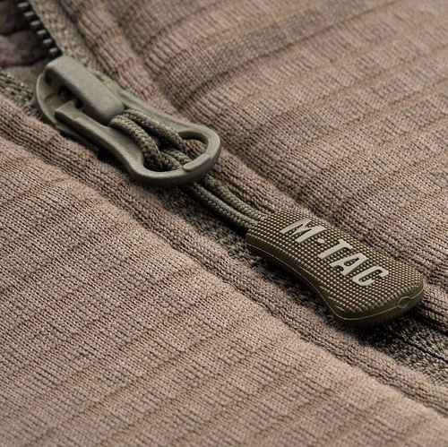 M-Tac - Pánské tričko Thermal Delta Level 2 - Dark Olive - 70002048