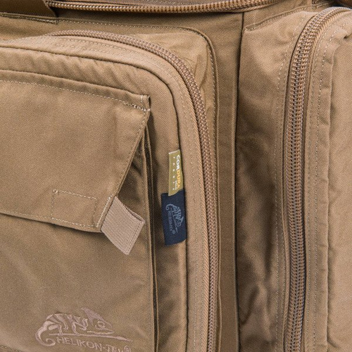 Helikon - Brašna na výstroj Rangemaster - Cordura - Adaptive Green - TB-RMG-CD-12