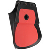 Fobus - Pouzdro pro H&amp;K, Grand Power, Walther, Ruger, Taurus - Standard Paddle - pravé - VPQ