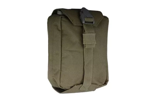 GFC Tactical - Taktická lékárnička Breakaway - olivová - GFT-19-009871