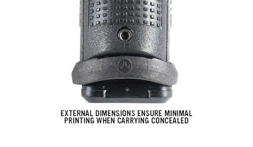Magpul - GL Enhanced Magazine Well pro GLOCK® 17 GEN 4 - MAG932