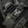 M-Tac - Pouzdro na telefon Elite Hex - velké - Multicam Black - 10160208