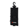 Gomander - Tlumič hluku Tactinox QD L - 7,62 mm - M26x1,5 - černý - TBO.9651