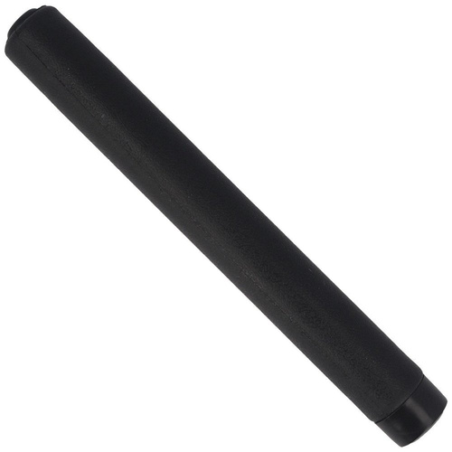 ESP - Tvrzený roztažitelný obušek - 21'' - Hladká koženková rukojeť - EXB-21HL BLK BH-54-L