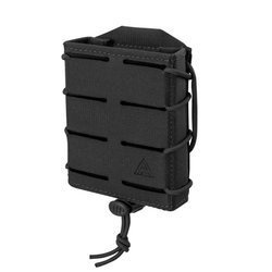 Direct Action - Pouzdro na zásobníky pro pušky AR Speed Reload Pouch Short® - černé - PO-RFSS-CD5-BLK