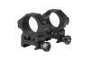 Theta Optics - Dvoudílný držák optiky 25 mm - RIS - nízký - THO-09-011612