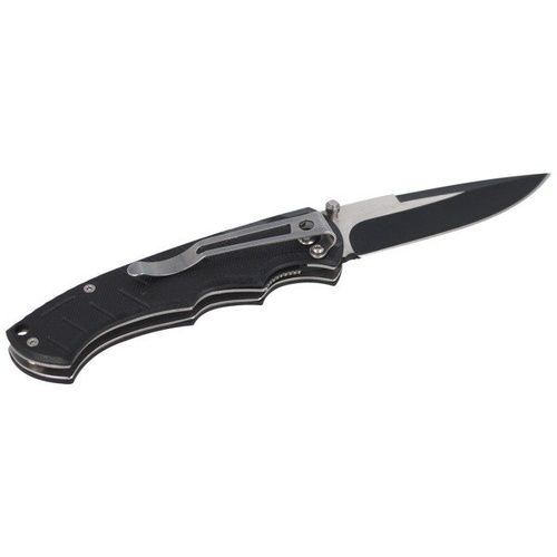 Puma - Nůž Solingen Spear Point Folder - 315211