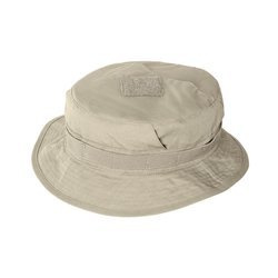 Helikon - Vojenská čepice CPU - PolyCotton Ripstop - Khaki - KA-CPU-CR-13