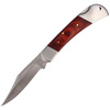 Herbertz Solingen - Zavírací nůž Clip Point 85 mm - 214111