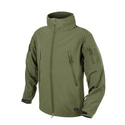 Helikon - Bunda Gunfighter - Olive Green - KU-GUN-FM-02