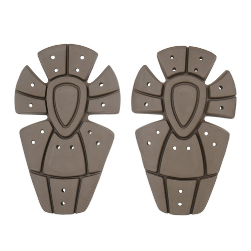 Condor - Vložka do chrániče kolen - hnědá - 221130-019