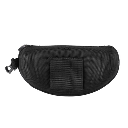 Oakley - SI Ballistic 2.0 Ballistic Goggles - Vyměnitelný zorník - Černá - OO7035-22