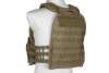 GFC Tactical - Taktická vesta 9039 Basic - olivová - GFT-18-033050