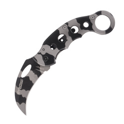 Smith & Wesson - Zavírací nůž Extreme Ops - CK32C