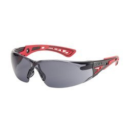 Bolle Safety - Ochranné brýle - RUSH+ - Smoke - RUSHPPSF