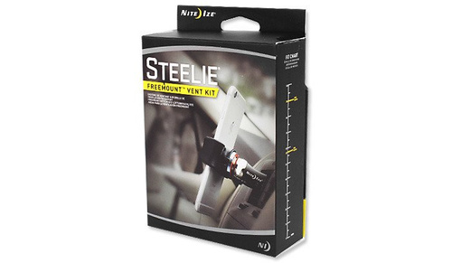 Nite Ize - Větrací sada Steelie FreeMount - STFK-01-R8