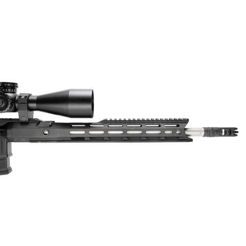 Strike Industries - Chránič ruky pro SIG Cross Riffle - Černý - SI-XA-HG-CROSS-BK