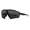 Gatorz - Balistické brýle Blastshield - ANSI Z87+ - Smoke - GZ-10-401