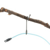 Nite Ize - Radiant® dobíjecí flexibilní světlo LED ShineLine™ - bílé - RSLR3-02-R8