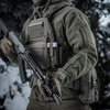 M-Tac - Pouzdro na suchý zip Gen.III - Ranger Green - 10137423