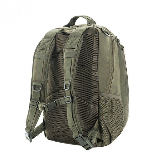 M-Tac - Taktický batoh Force Pack - 16 l - olivový - GB0328-OD