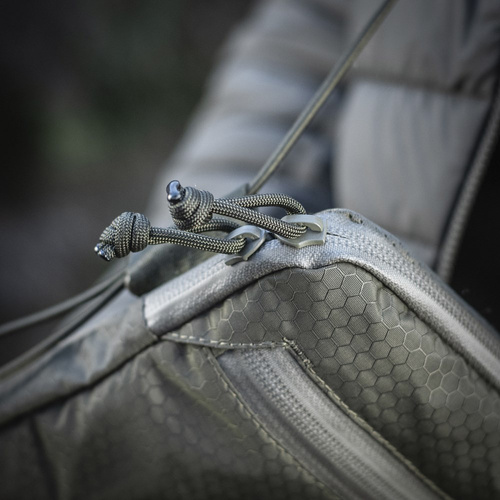 M-Tac - Kapesní taška Elite - zelená Ranger - 10230023