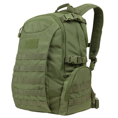 Condor - Batoh Commuter Pack - černý - 155-002
