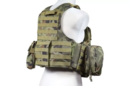 GFC Tactical - Taktická vesta CIRAS Maritime - vzor 93 Forest Panther - GFT-18-017867