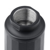 Gomander - Tactinox 5.56 DT tlumič - Cal. 5,56 mm / .223 - M24 x 1,5 - černý - TB0.8433 M24x1,5-BK