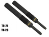 ESP - Výcvikový teleskopický obušek - 21" - TB-21