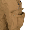 Helikon - Taktické kalhoty BDU® Mk2 - olivově zelené - SP-BD2-PR-02