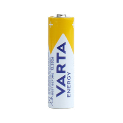 VARTA - Alkalická baterie Energy - AA / LR6 - 1,5 V