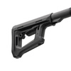 Magpul - Pažba MOE DT-PR - QD - Mil-Spec - černá - MAG1447-BLK