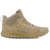 Merrell - Nova 3 Tactical Mid Trekking Boots - Voděodolné - Coyote - J005051
