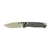 Benchmade - Zavírací nůž EDC 535TN-11 - CPM-S30V - Dark Olive - 535TN-11