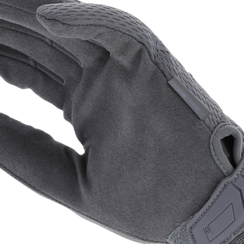 Mechanix - Originální taktické rukavice - Wolf Grey - MG-88