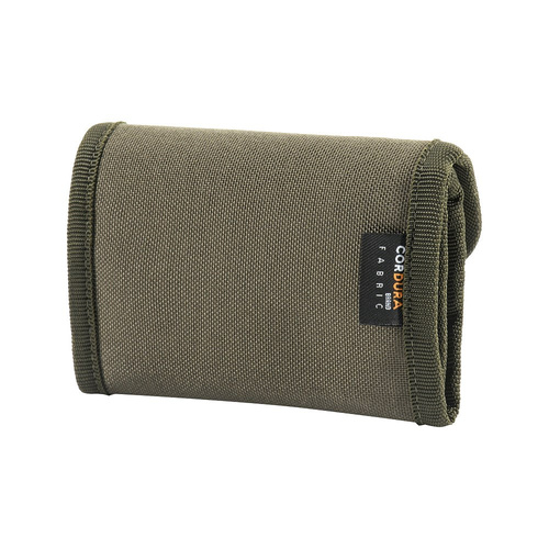 M-Tac - peněženka Elite Gen.II - suchý zip - zelená Ranger - 20424823