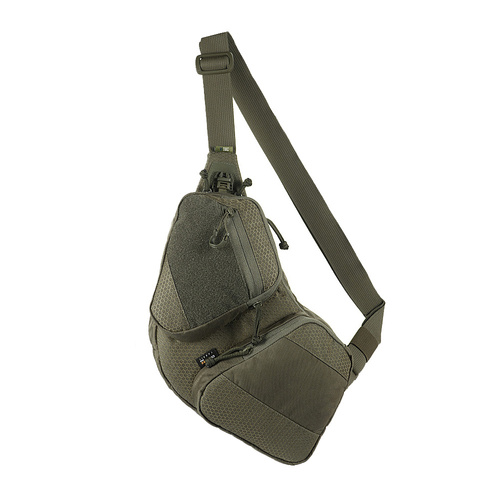 M-Tac - Brašna na křídlo na pálku Elite Hex - Cordura - zelená Ranger - 10150023