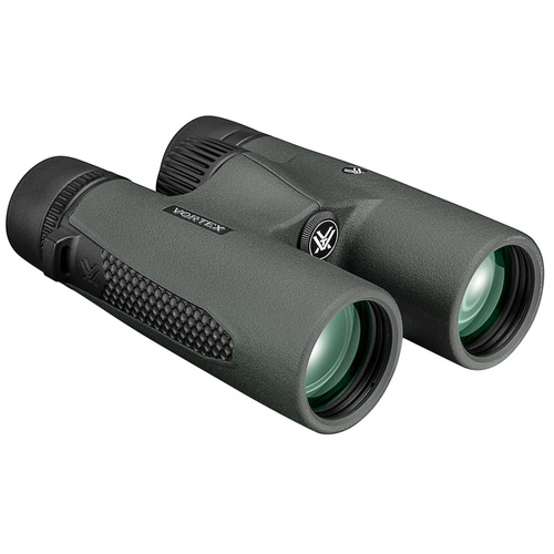 Vortex Optics - Lovecký dalekohled Triumph HD 10x42 - černý - TRI-1042