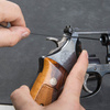 Real Avid - Čistící šňůra na trubky Bore Boss - .44/.45 - AVBB45