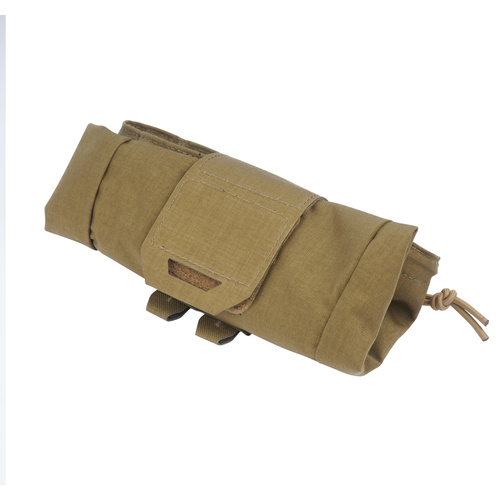 Templars Gear - Dlouhý vak na odpadky - Coyote Brown - TG-DB-L-CB